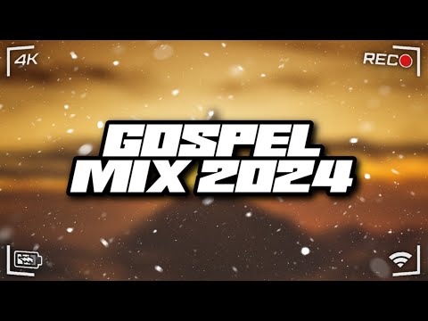 Gospel Mix 2024 - King Effect | Easter Worship Songs | Elevation Worship