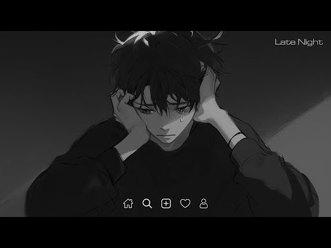 Stay... - Slowed and reverb songs love songs - Sad love songs playlist that make you cry #latenight