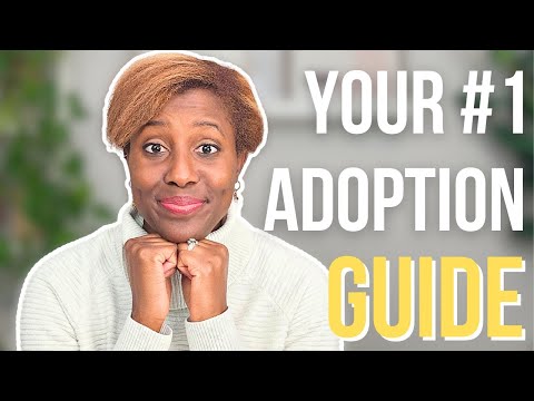 Adoption 101: Your Most Comprehensive Guide To Adoption