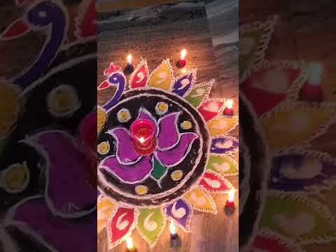 Happy Diwali