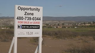 Will ‘opportunity zone’ tax breaks help low-income communities?