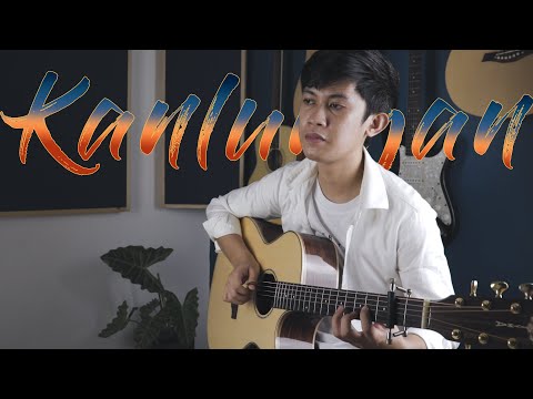 Kanlungan (Noel Cabangon) Fingerstyle Guitar Cover | Free Tab