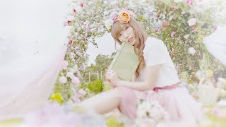 内田彩 - Blooming! (Music Video)