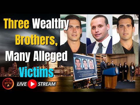 Luxury Real Estate Broker Brothers Charged with Federal Indictment in New York!