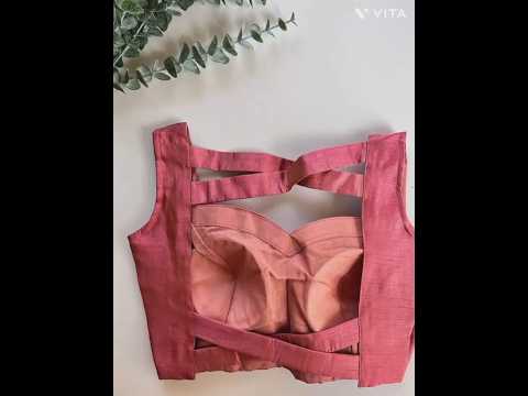 Latest blouse design /new trending blouse design 2025ki/new blouse design #viralvideo #shortsvideo