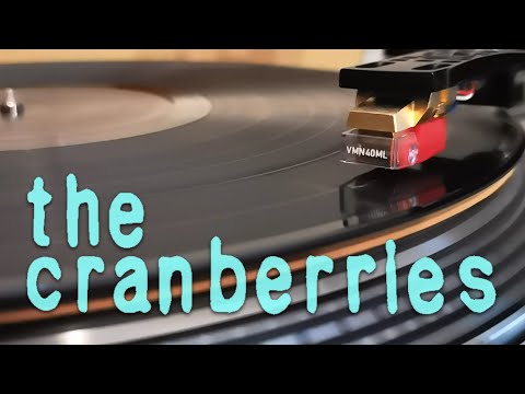 THE CRANBERRIES - Dreams (Official Video) (HD Vinyl)