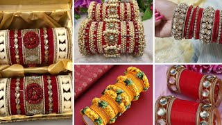 Meesho Chura Haul,Punjabi Chura,Chure ke Designs,Bridal Chura Design 2021,Chura Design,Bridal Chura