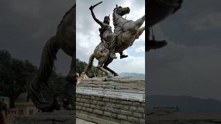 👑 Lakshmi Bai - 🗽 Shimla 360° subscribe 🔚 @vermayt001  #jhansikiraani #lakshmibai #youtubeshorts