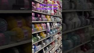 Hobby lobby yarn clearance june 2022 #hobbylobby #yarn #clearencesale  #2022