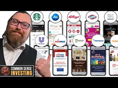 The Penny Stock Powering Major Brand Marketing