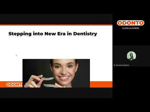 DAY 1 ODONTO Aligners Webinar Series