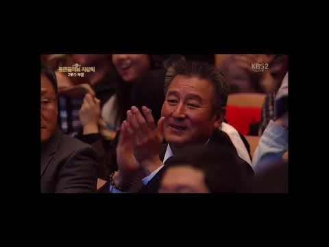 2017 프로야구 골든글러브 - 2루수 안치홍