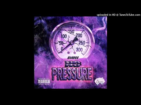 NO PR3SSURE (Official Audio)