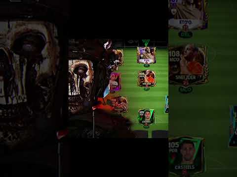 1 EQUIPO VS ULTIMO 🥲💀 #fcmobile #fifamobile #team #shorts #youtube