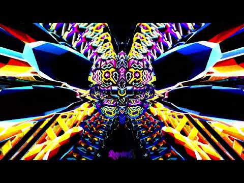 Maneskin - Beggin(Kimati Flip Visualized by Kronos)