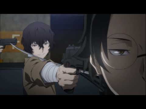 Dazai’s best  X worst moments