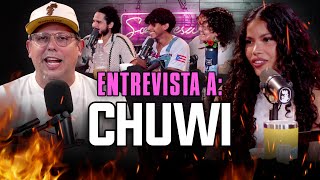 CHUWI - el futuro musical de PR