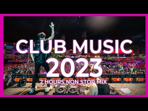 DJ REMIX MIX 2023 - Mashups & Remixes Of Popular Songs 2023 [ Club Dance Party Remix Music Mix 2023