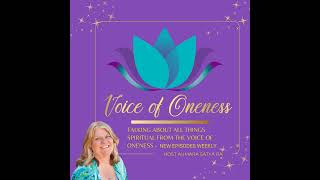 Embracing Oneness: A Journey of Spiritual Awakening