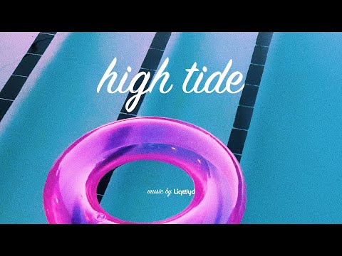 LiQWYD - High Tide [Official]