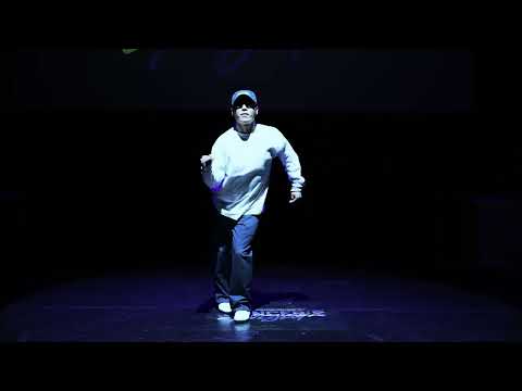 JIN_JUDGE SHOW_DANCER'S NIGHT JUNIOR VOL.4