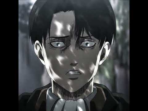 Hasn't Levi one of the toughest live's in AOT☆ #Anime #attackontitan #leviackerman