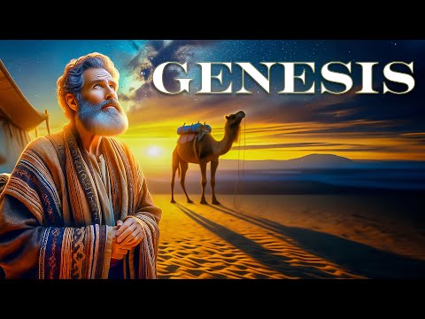 ✂️ Ch.17 Abraham’s Covenant with God 🌟| Genesis Chapter 17: KJV