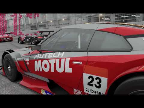 Forza 7 PC Demo - Max Settings Gameplay GTX 1070, i7 7700