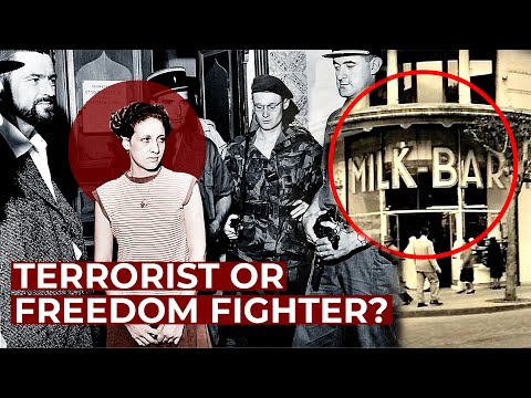 Terror! | Episode 2: The Battle of Algiers | Free Documentary History