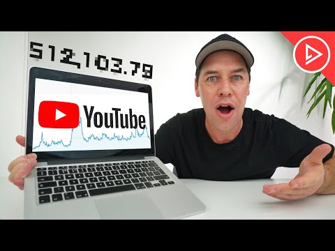 How Much Youtube PAID Me For 5,000,000 Views! | Tips For Making Viral Videos