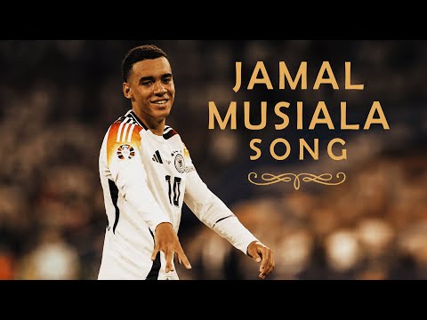 Jamal Musiala Song