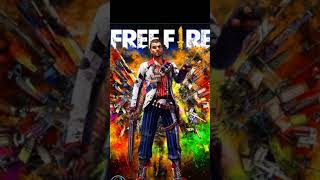 Free Fire😉, Free Fire Gameplay🤨, #shorts