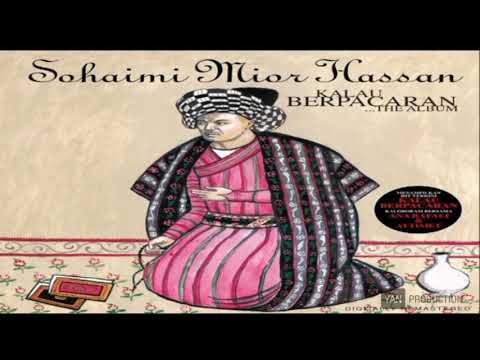 Sohaimi Mior Hassan - Epilog Cinta (Remastered Audio)