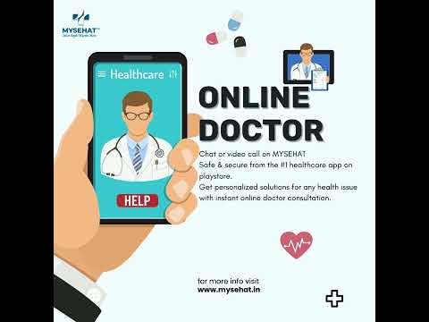 Get your health screening done | MYSEHAT