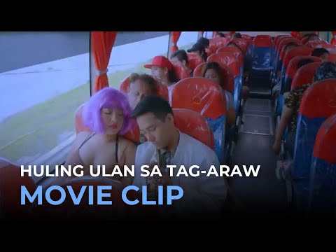 A conservative man crosses paths with a liberated woman! | Huling Ulan sa Tag-araw