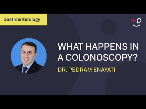 What will happen in my colonoscopy? How long will it take? Will I feel it?