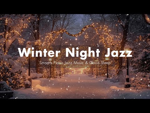 Tender Midnight Jazz Sleep Music - Background Chill Out Instrumental - Jazz for Sleep, Relax, Work