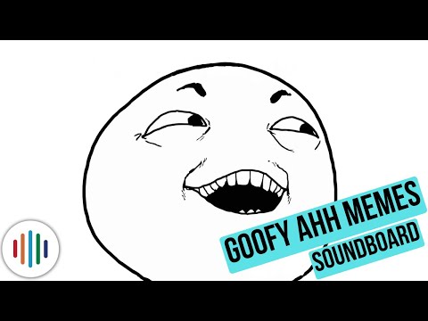 Goofy Ahh meme sound compilation! #memes #goofy #goofyahh #meme | Free Download [HQ]