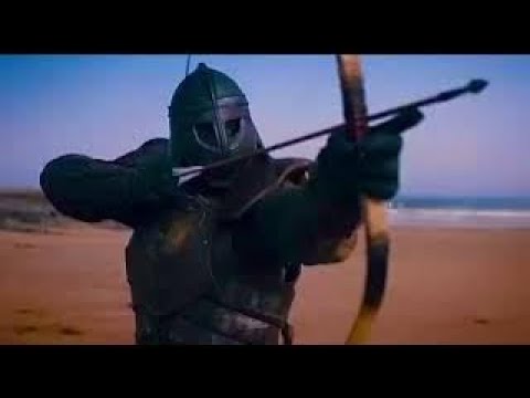 Beowulf: Return To The Shieldlands (2016) Season 1 Episode 1 Best Fighting Scenes