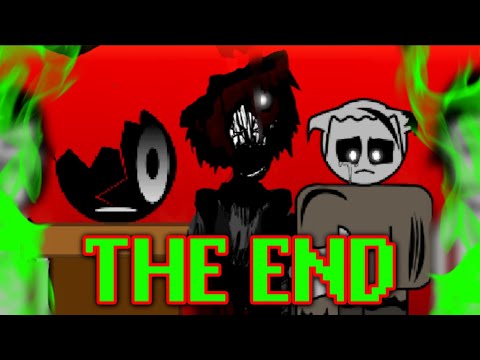 The End Is The Mod I Almost Didn't Cover...