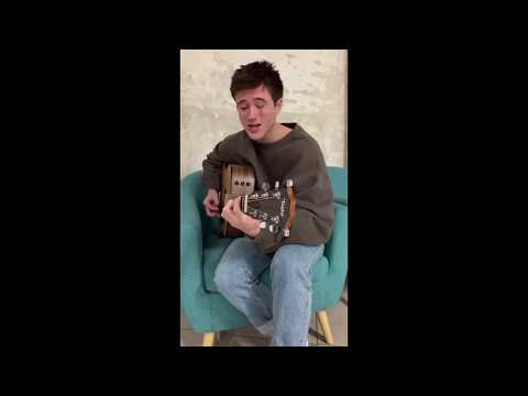 Alec Benjamin song snippets