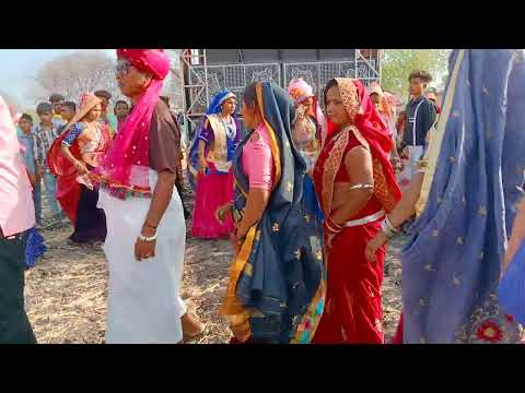 New adivasi Timli Dance 💃💃।। ग्राम आमलीफलिया girls vs boys 🥰❤️