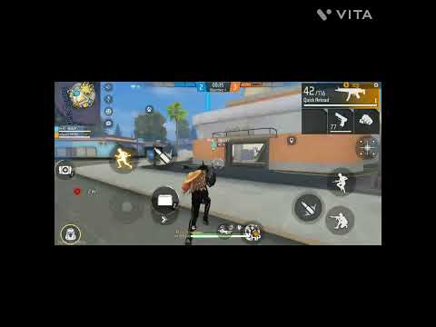 gameplay in free fire #shorts #freefire #shortsviral #shortsvideo #viral