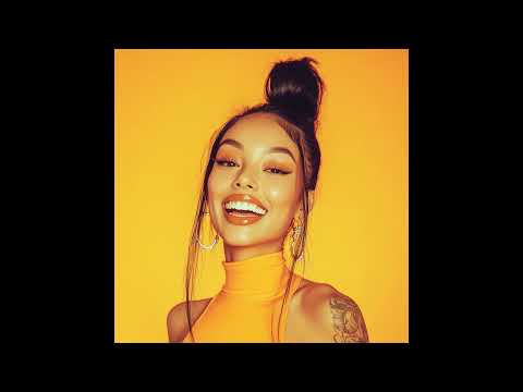 (FREE) Coco Jones x Brandy RnB Hip Hop Type Beat - “Back”