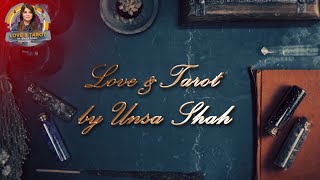 LOVE AND TAROT | Teaser | @LoveTarotbyUnsaShah