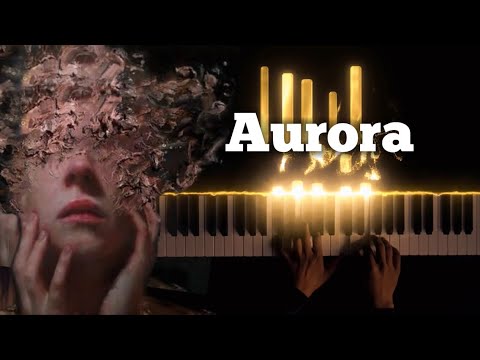 Aurora - Enchanted Piano Prelude