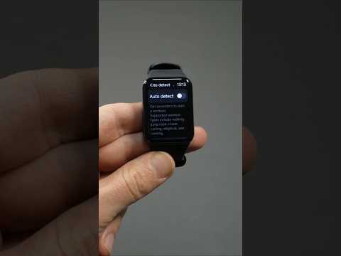 Xiaomi Smart Band 9 Pro Auto Detect: Smarter Fitness Tracking!