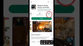 modern strike online pvp fps!how to best gameplay in free fire🤕🤬