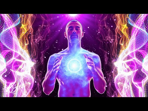 The Deepest Healing Sleep, Restores and Regenerates The Whole Body at 432Hz,Improve Your Memory #157