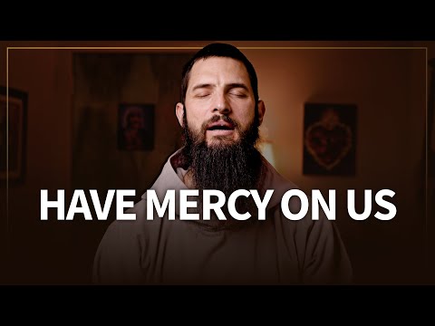 Pray With Us: Sacred Heart of Jesus, Have Mercy on Us